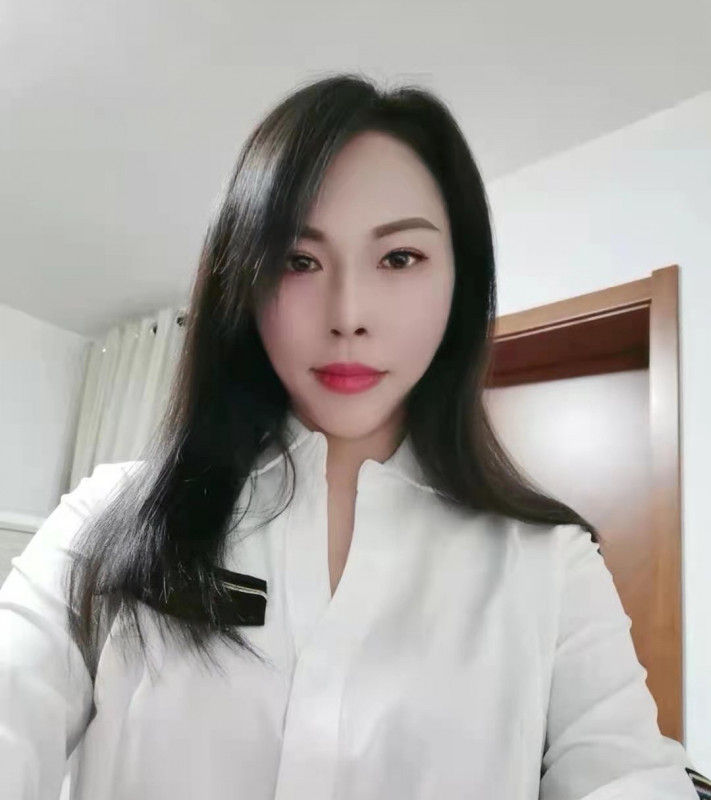 天津南开高挑美女